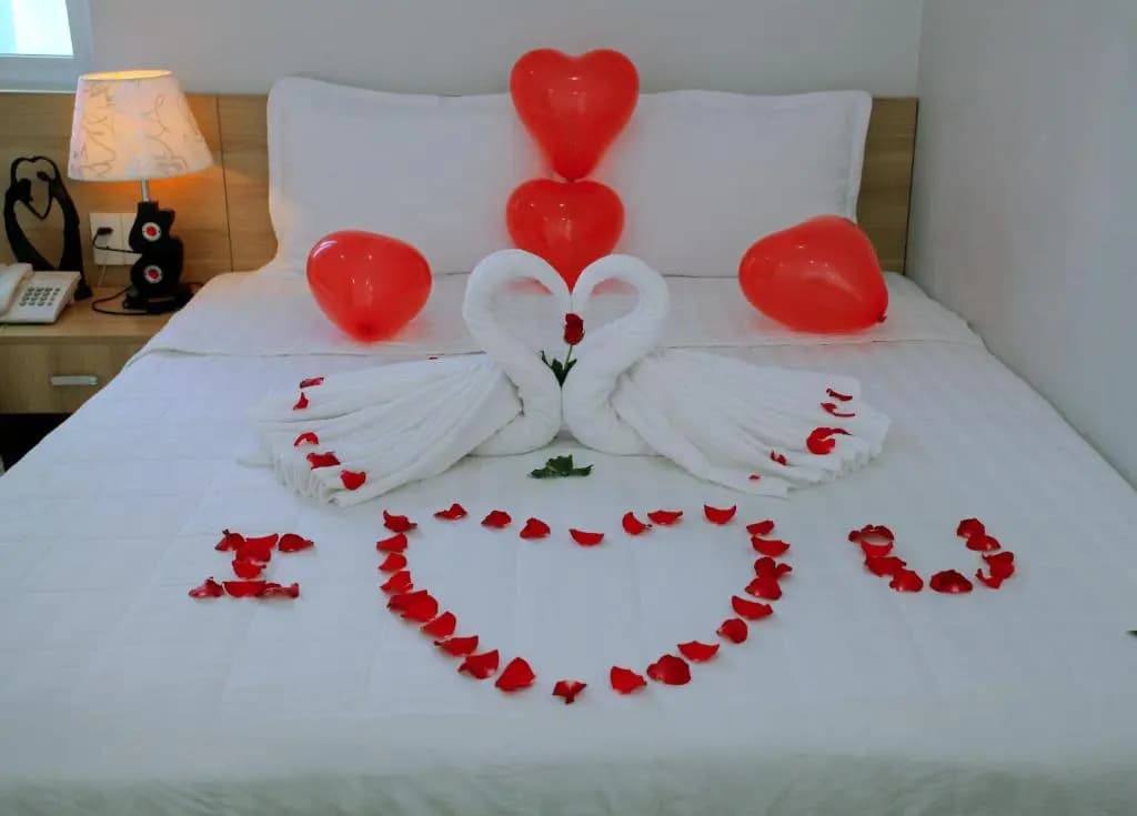 An Phu Gia Apartment & Hotel - photo 5