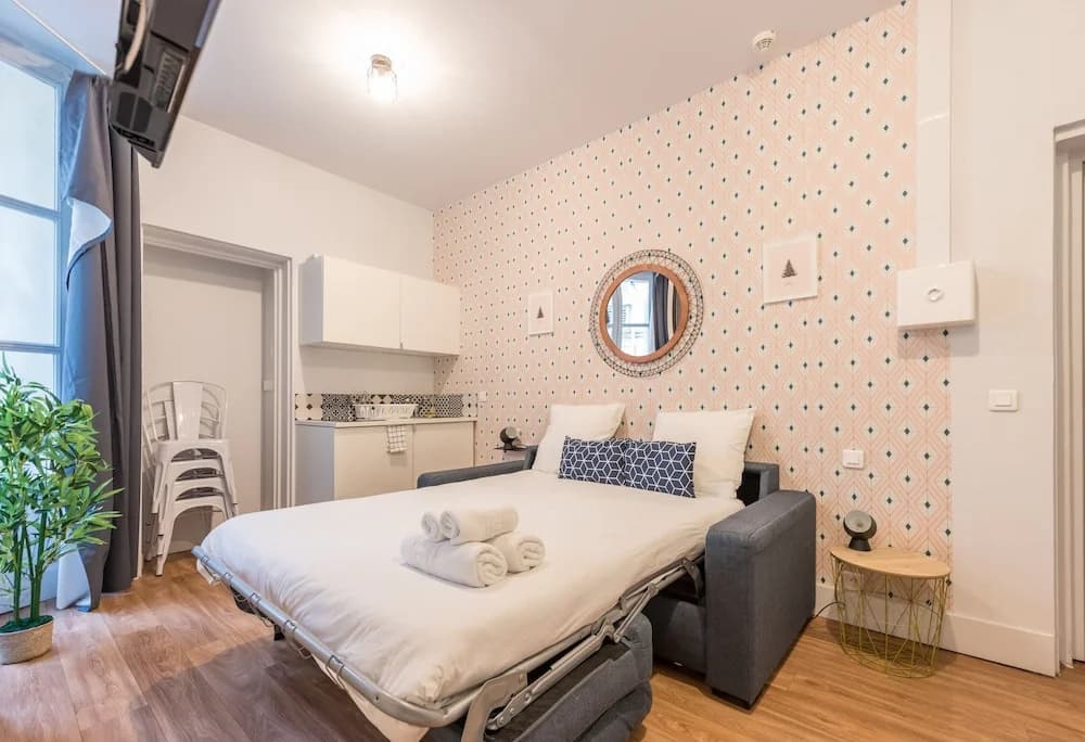Apartment WS Hotel De Ville Pompidou - photo 6