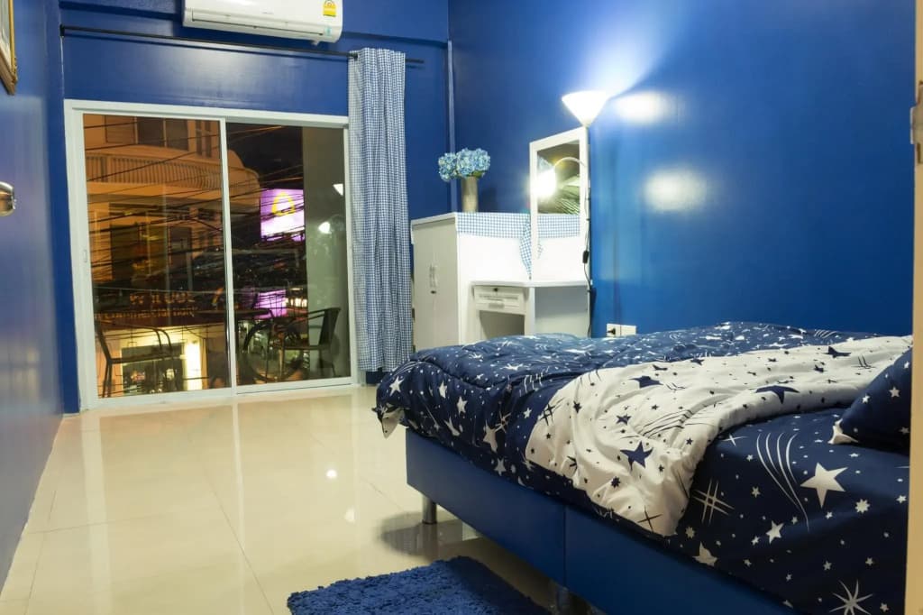 Iris hostel - photo 5