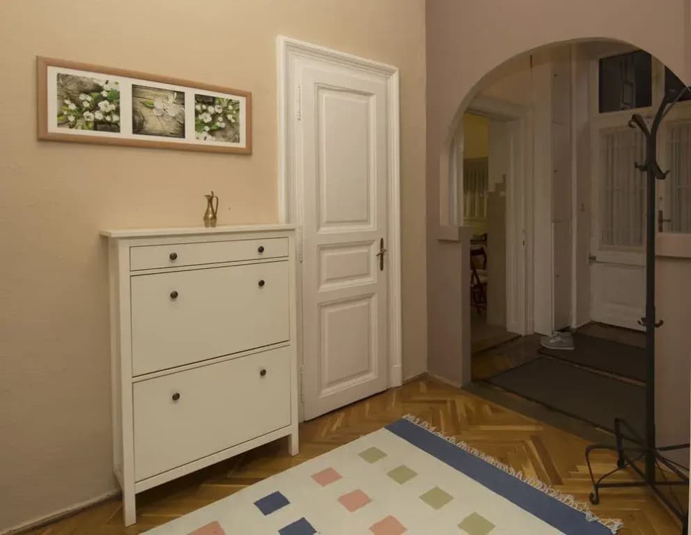 BPM - Comfortable Home Stay - main photo