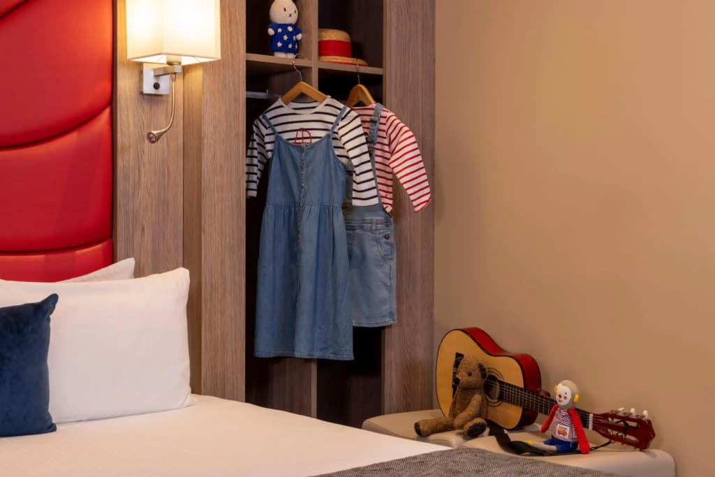Hotel L'Interlude - photo 34