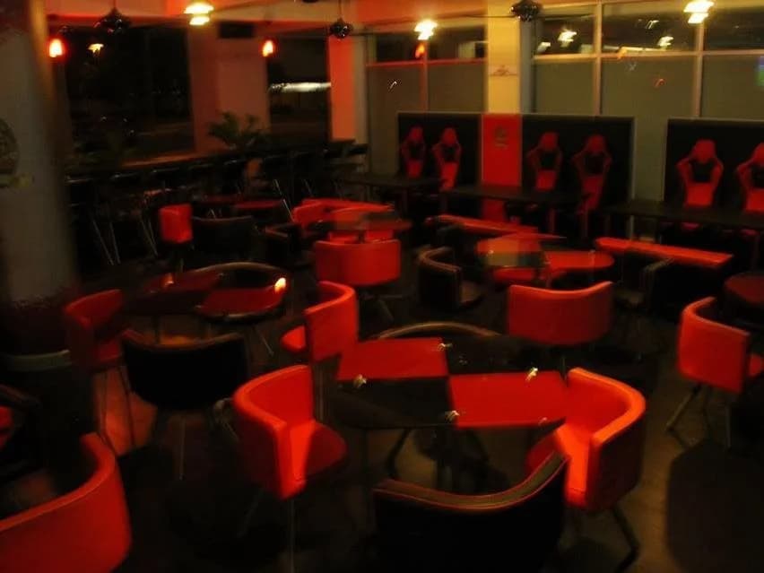 Jeonsa Hotel - photo 8