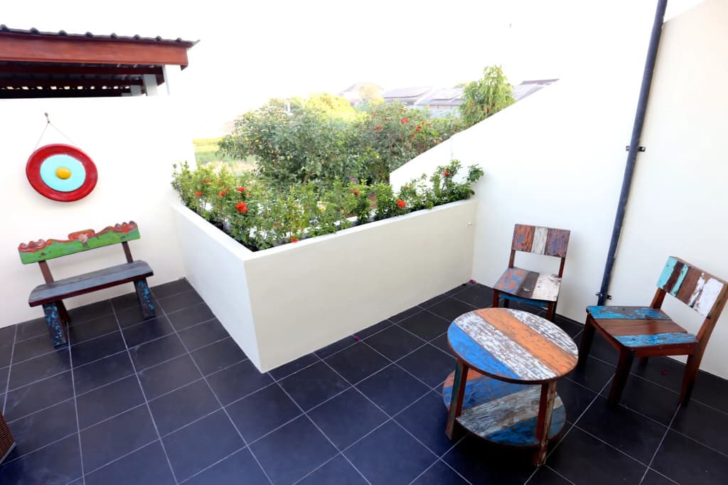 Villa Balidamai by Nagisa Bali - photo 12