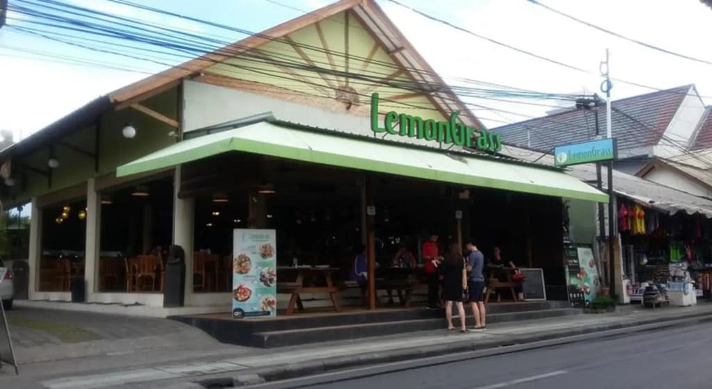 LemonGrass Cottages - photo 1