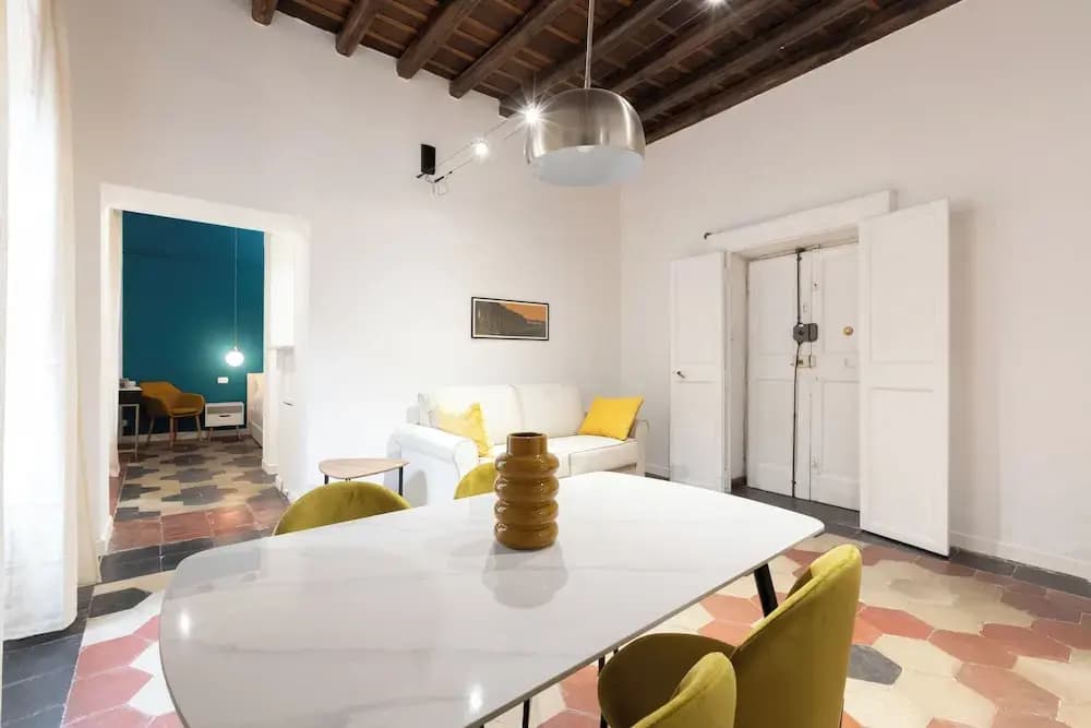 Prefetti 46 Lovely Flat - photo 1