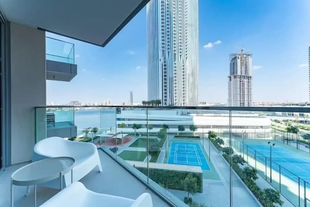 Vogue | The Grand Creek Harbour Waterfront living - photo 36