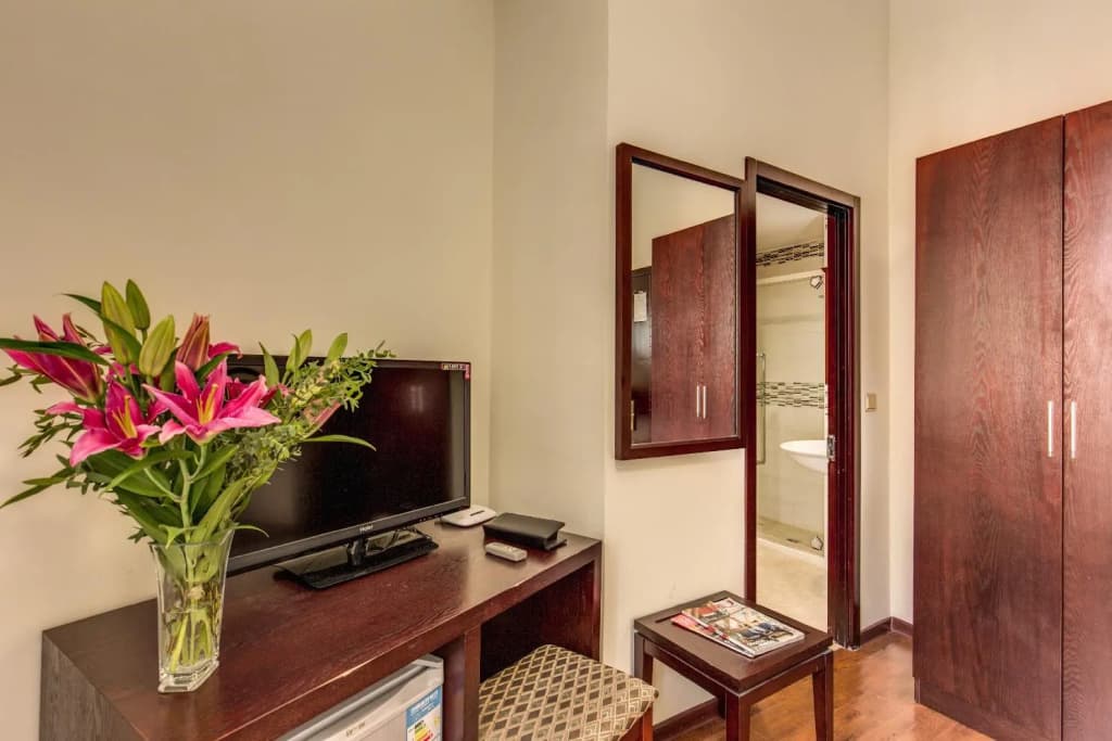 Portafortuna Guesthouse - photo 6