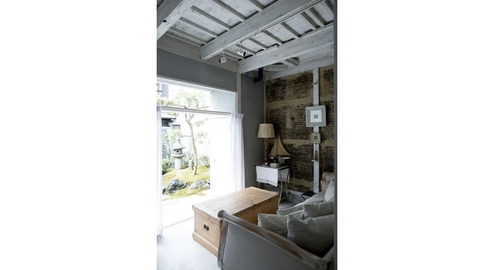 Chic Machiya Stay Nuno - photo 6