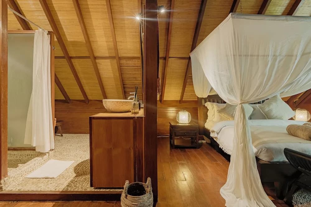Sungai Villa by Betterplace - photo 10