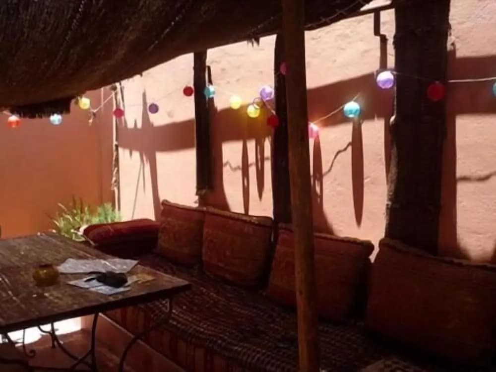 Riad Aquarelle - photo 16