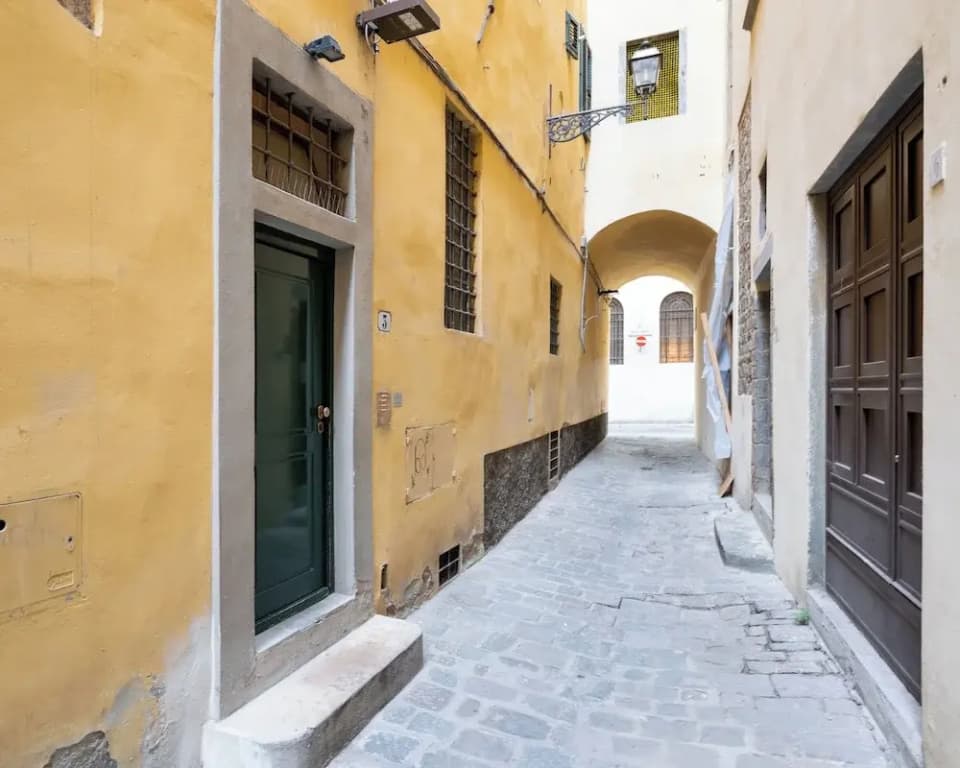 Bombarde - Flo Apartments - photo 1