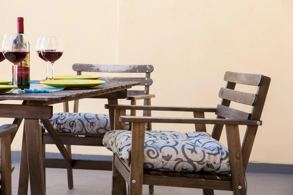 Beato Apartments - photo 10