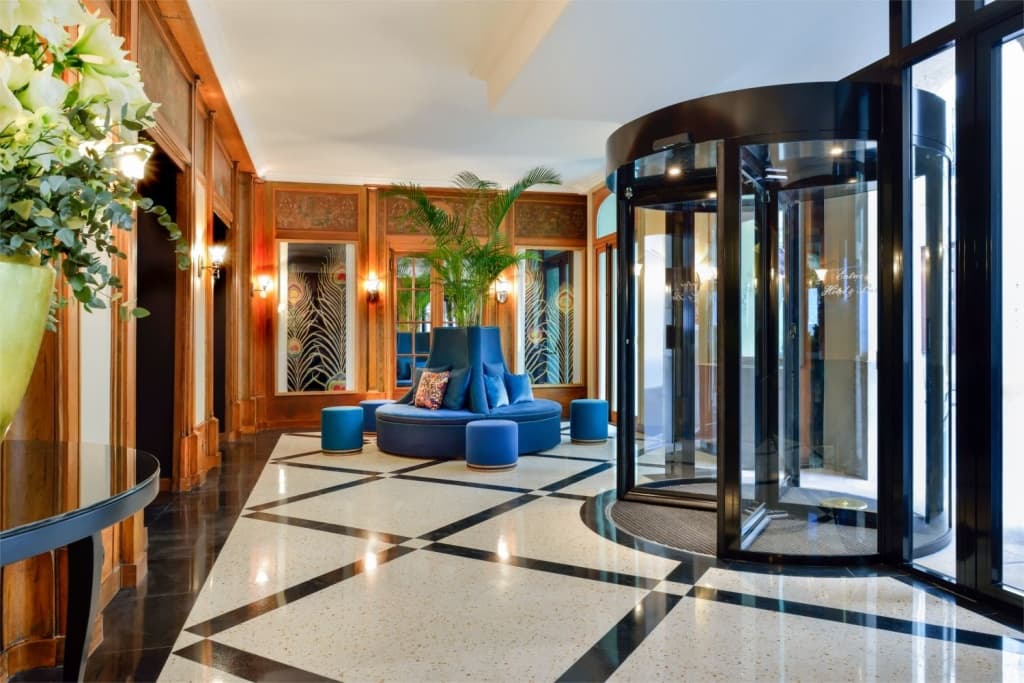 l'Echiquier Opéra Hotel Paris - MGallery Collection - photo 15