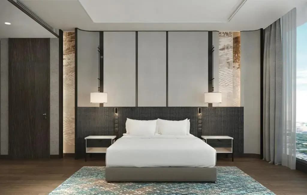 Dusitd2 Samyan Bangkok - photo 3