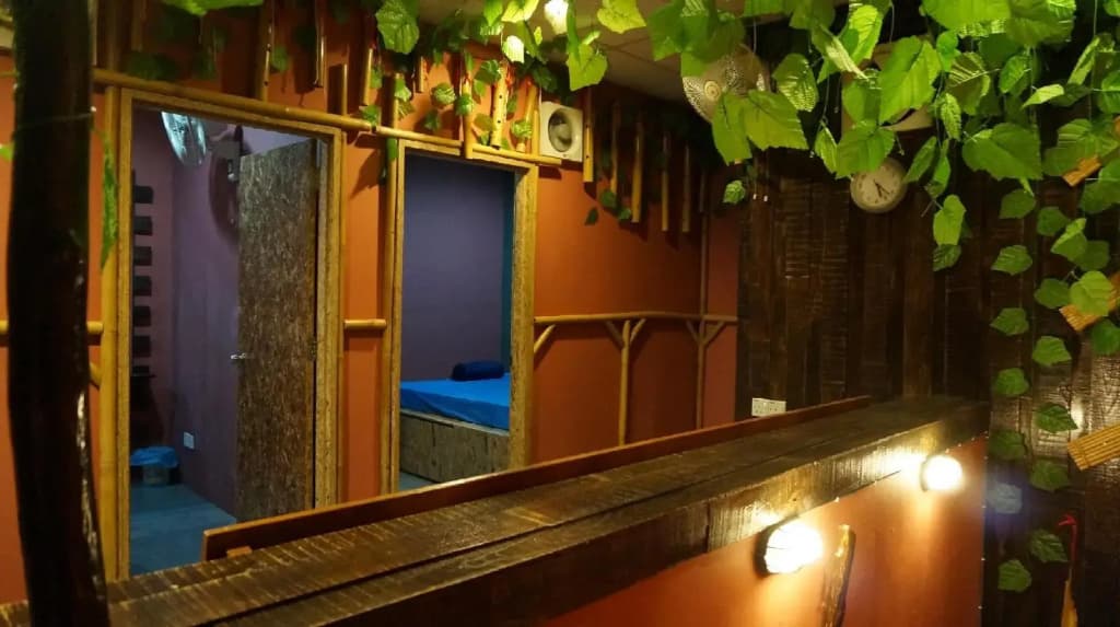 Irsia Guesthouse - photo 19
