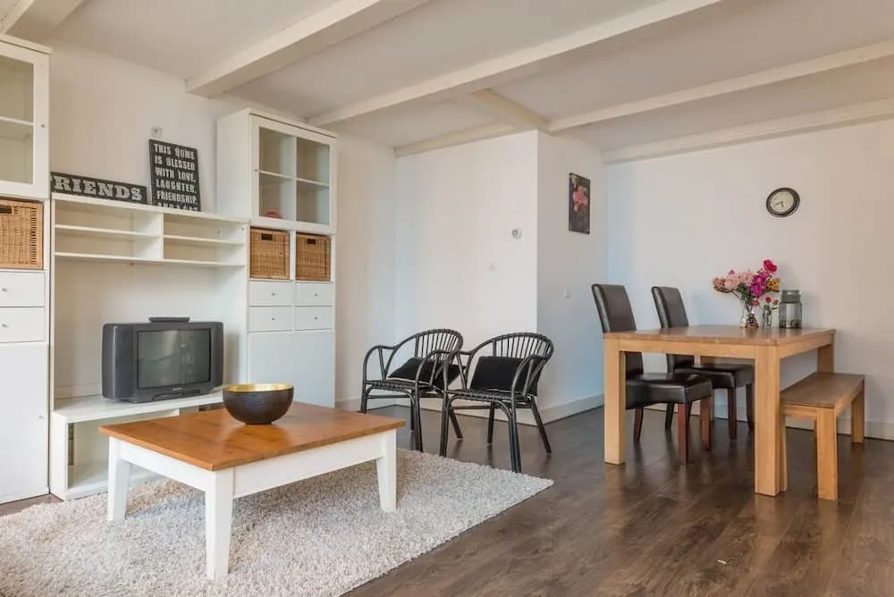CS Apartment - photo 17
