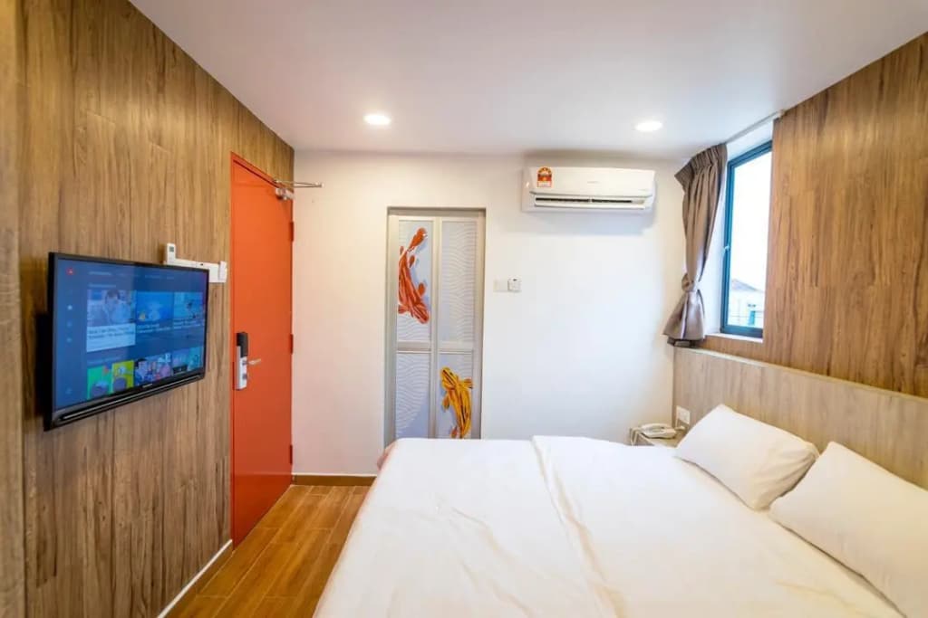 Jxhotel - photo 3