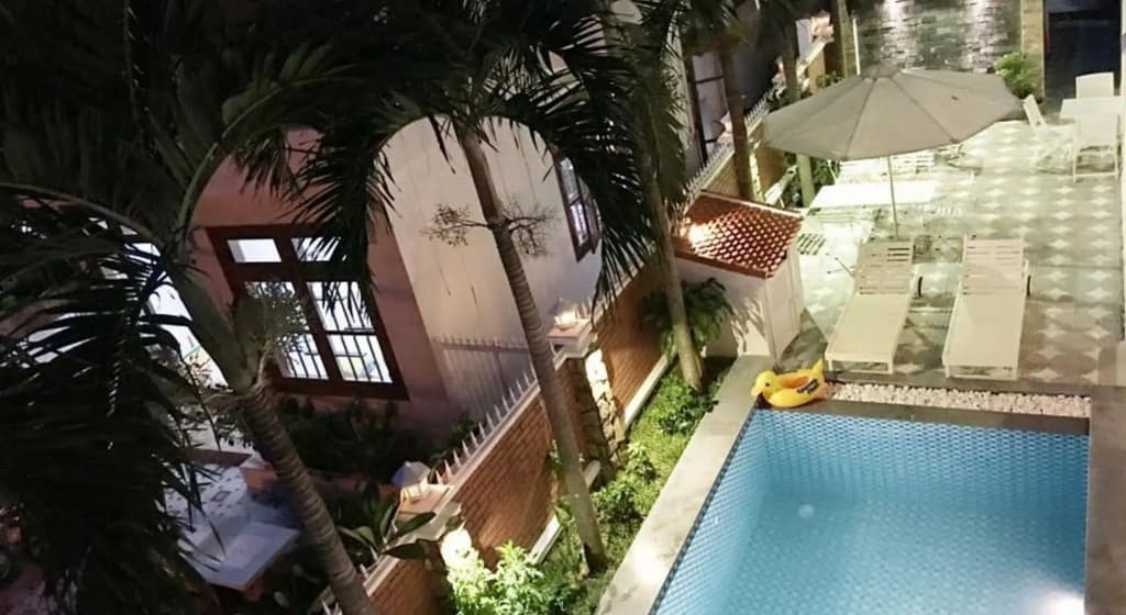 Full House Homestay Hoi An - photo 10