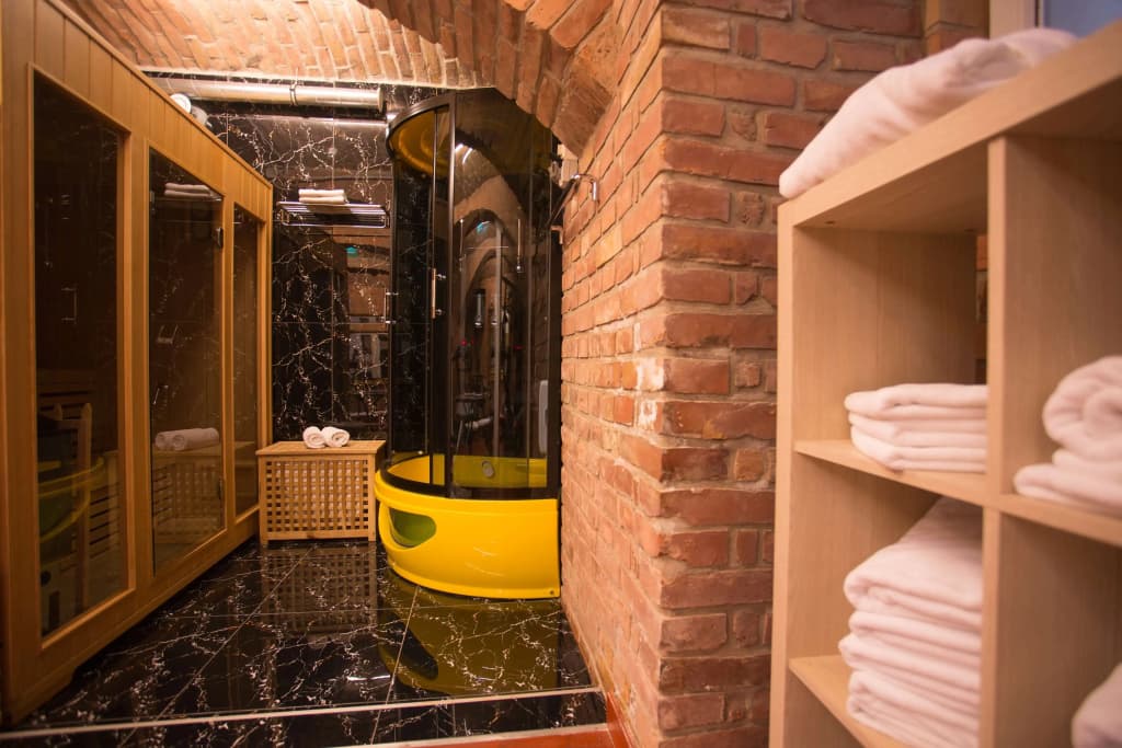 Best Western Plus Hotel Arcadia - photo 19