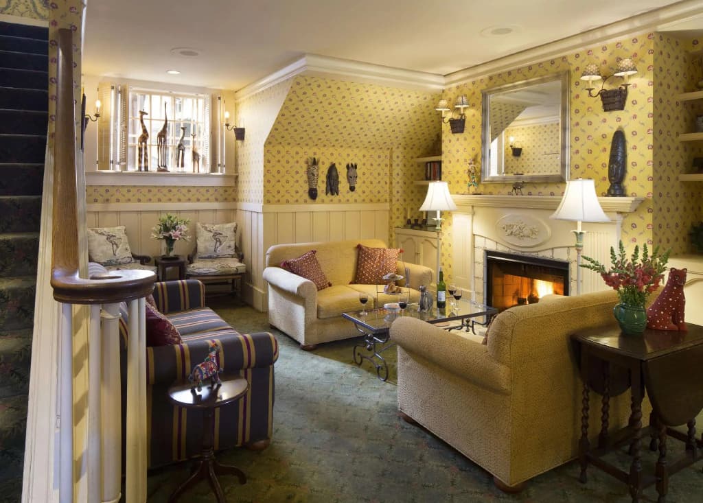 Petite Auberge - photo 1