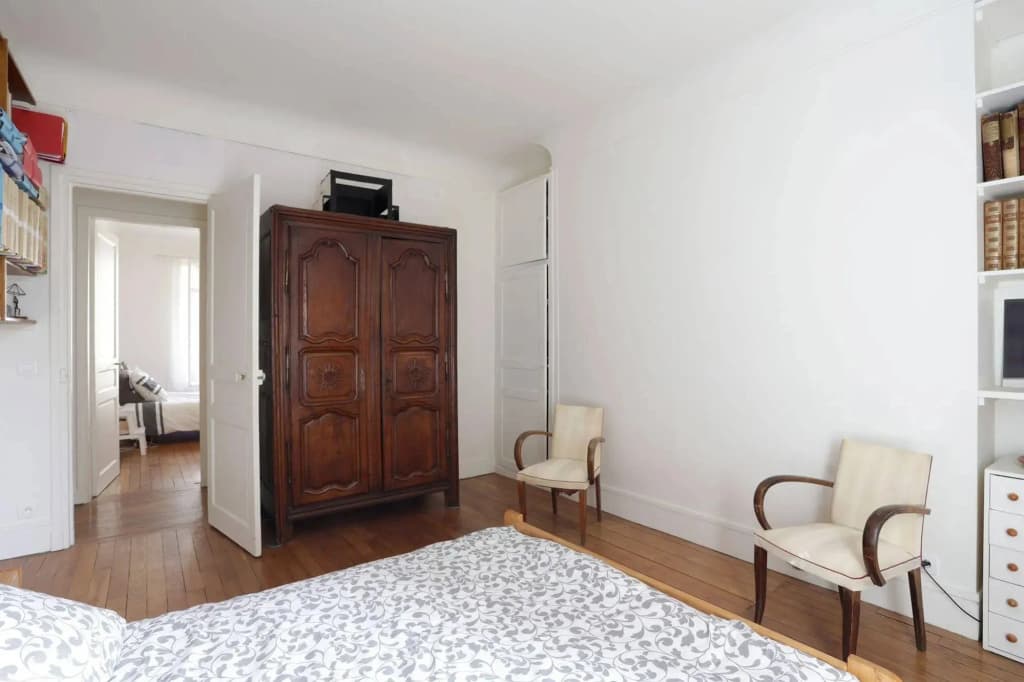 Designer Stay - Ternes - photo 12