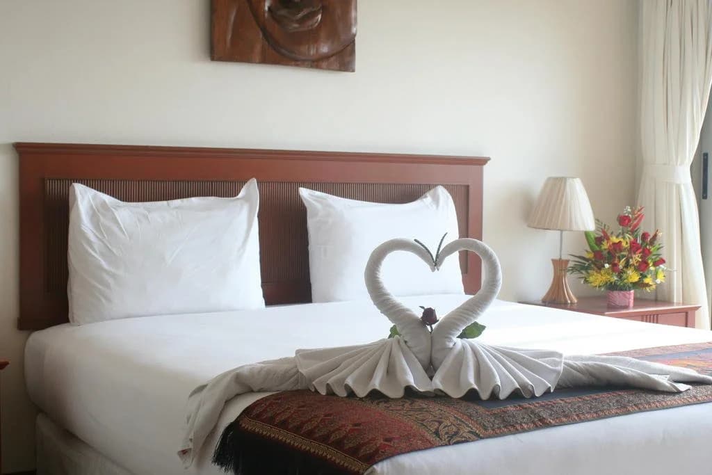 Palmview Resort - photo 5