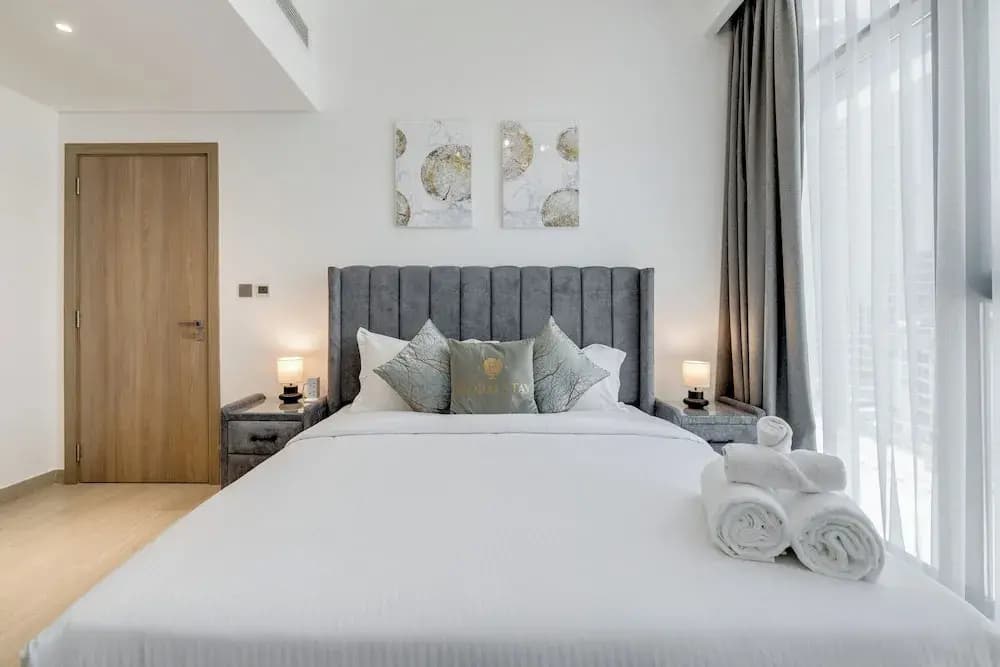GLOBALSTAY. Azizi Riviera 40 - photo 19