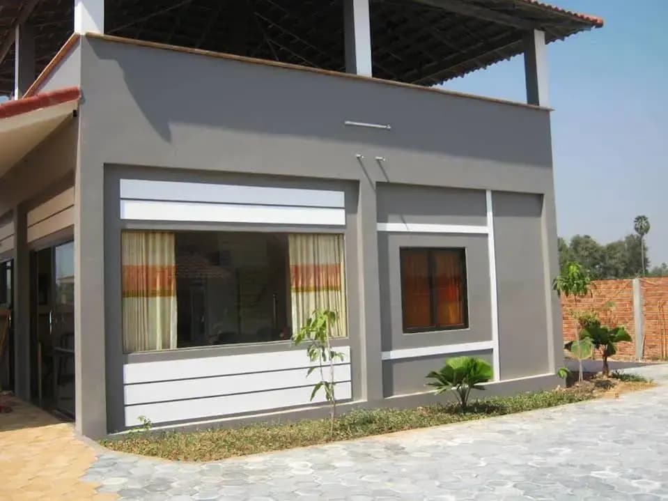 Sun Boutique Resort - photo 1