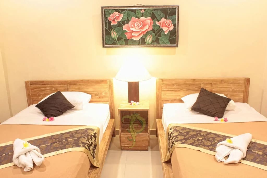 The Puspa Ubud Hotel - photo 5