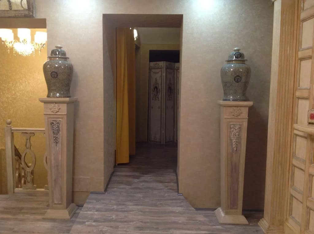 Hotel Terme Olimpia - photo 13