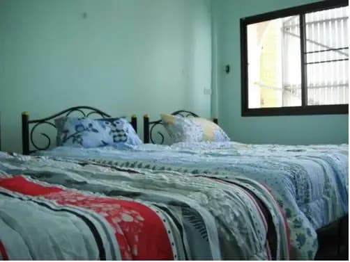 So Good Hostel - photo 8