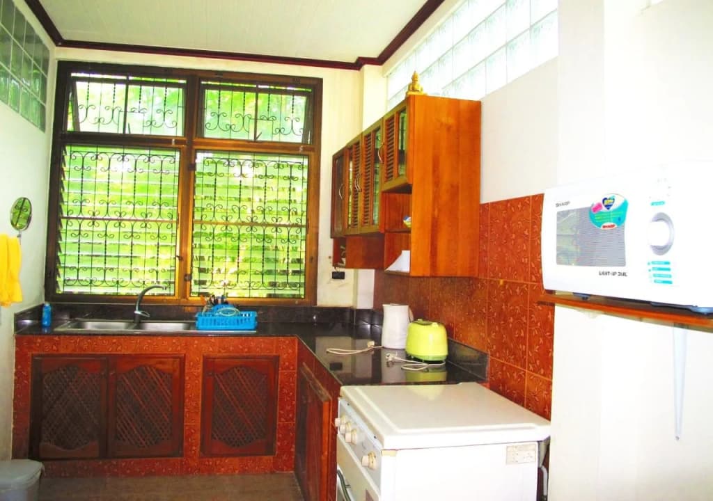 Mr.O Guesthouse - photo 13