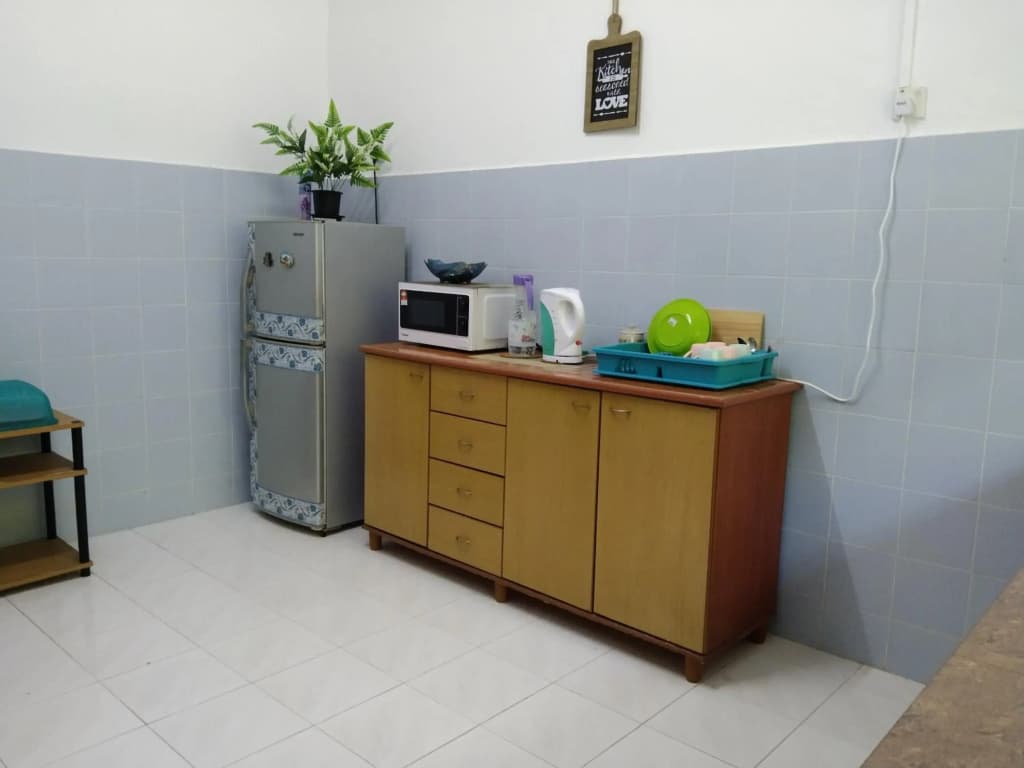 Afamily Homestay - photo 15