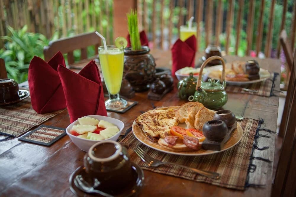 Jero Sebali Villa - photo 8