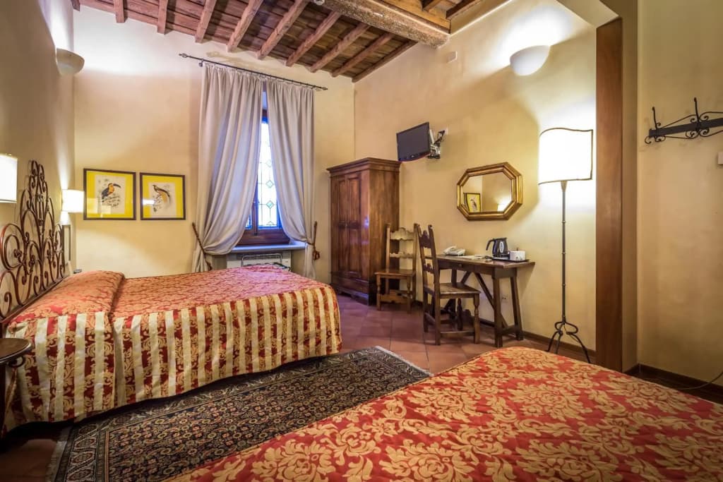 Hotel Marios - photo 24