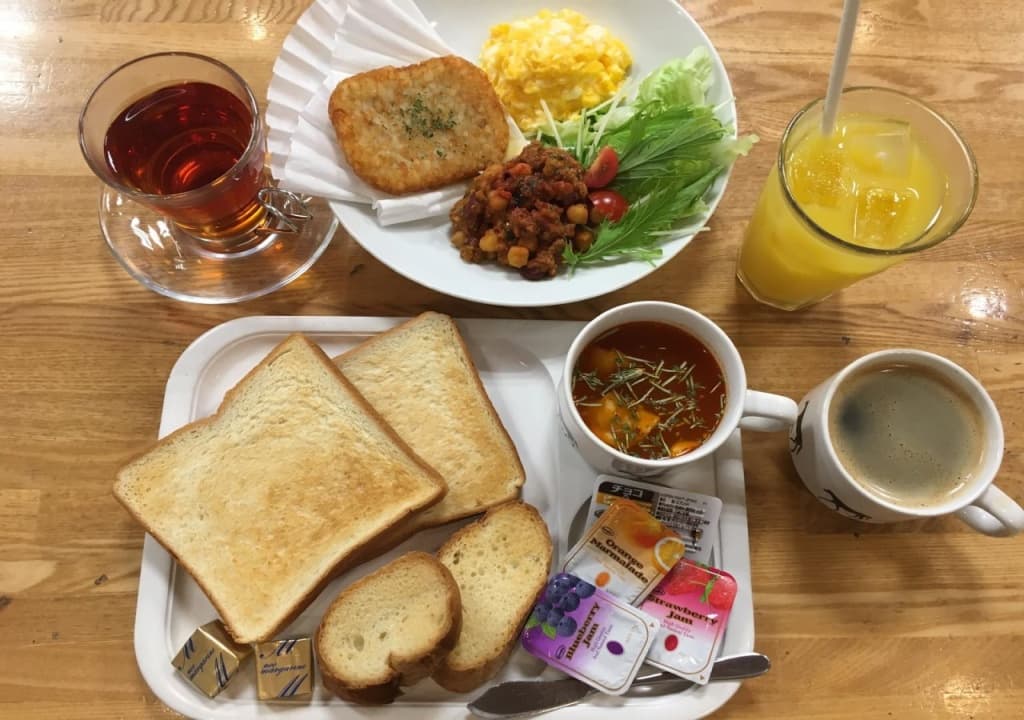 Sakura Hotel Hatagaya - photo 12