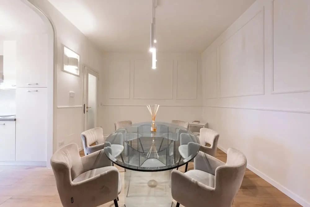 Ognissanti Prestige by MMega - photo 15