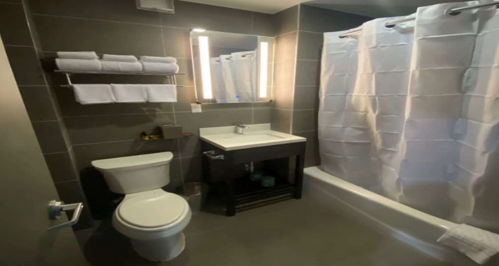 Best Western Plus City Line Hotel - photo 8
