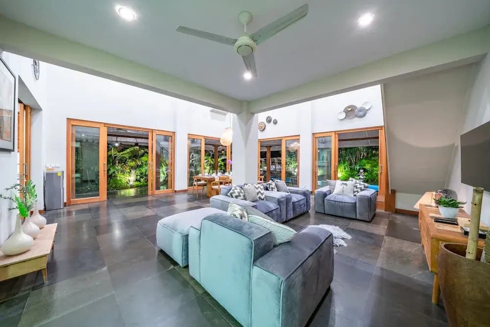 Villa Litera Canggu Bali - photo 1