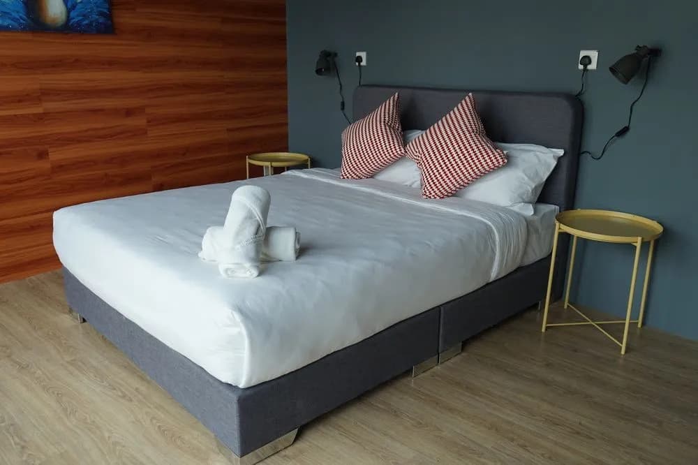 Vida HomeStay - photo 2