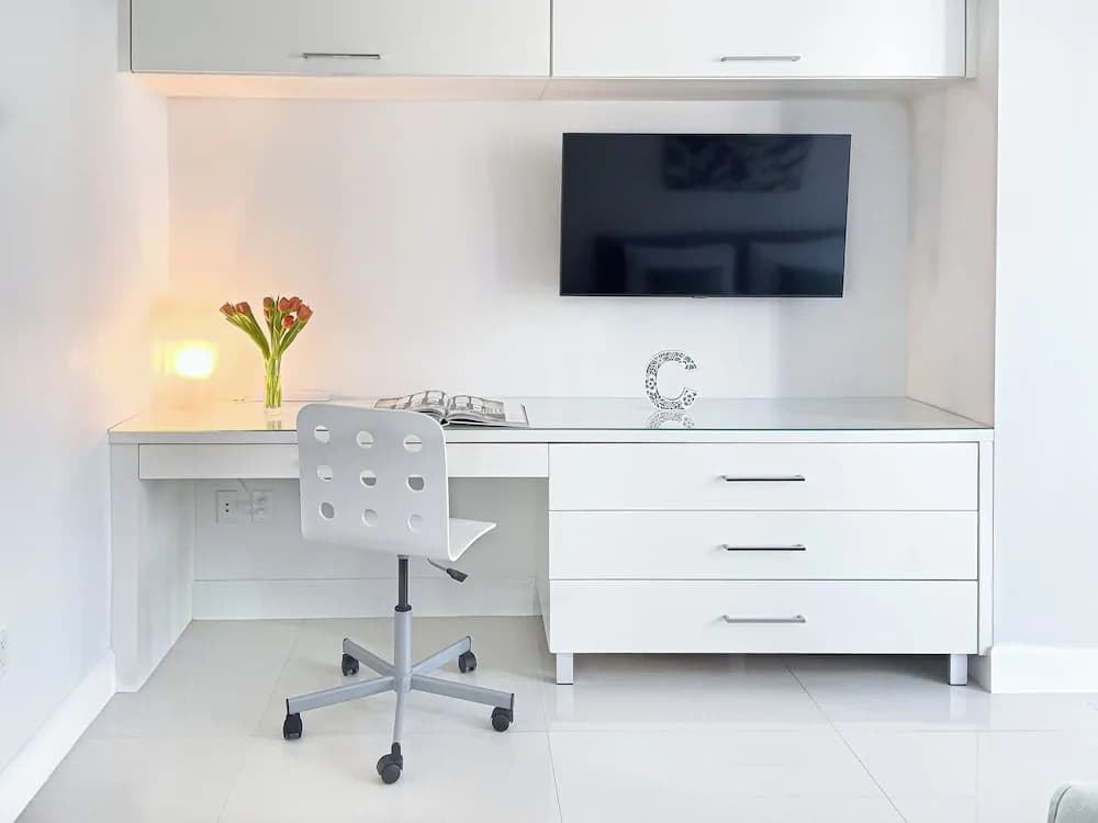 Miami Vacation Rentals - Brickell - photo 49
