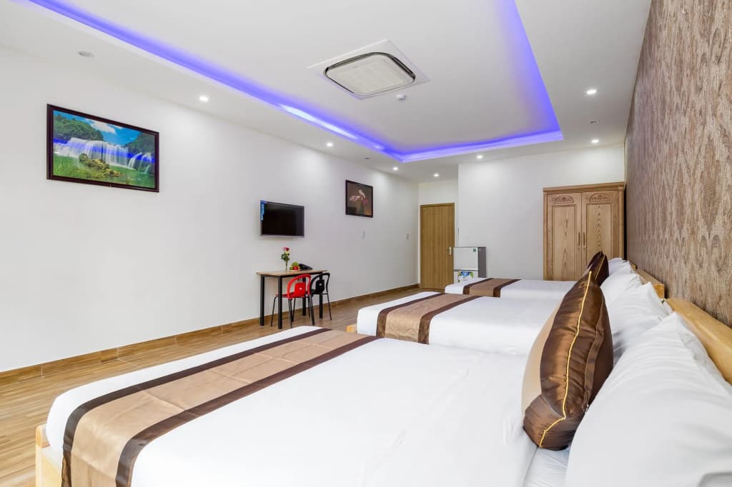 Prime Hotel - photo 3