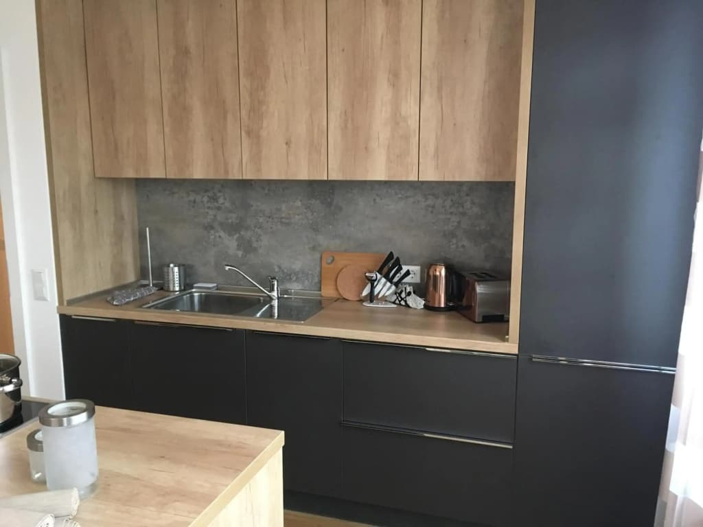 Luxury Belvedere View New Apartment - photo 16