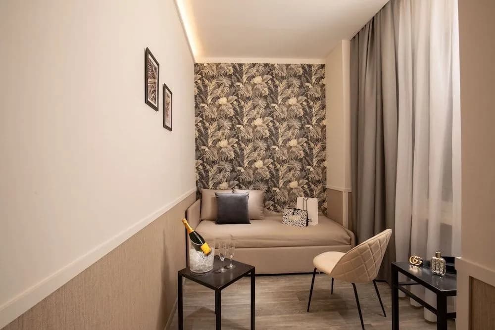 Sophie Terrace Hotel - photo 23