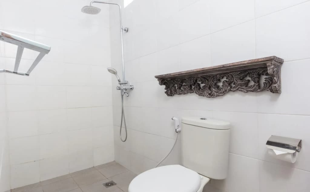 Sadana Bali Guest House - photo 8