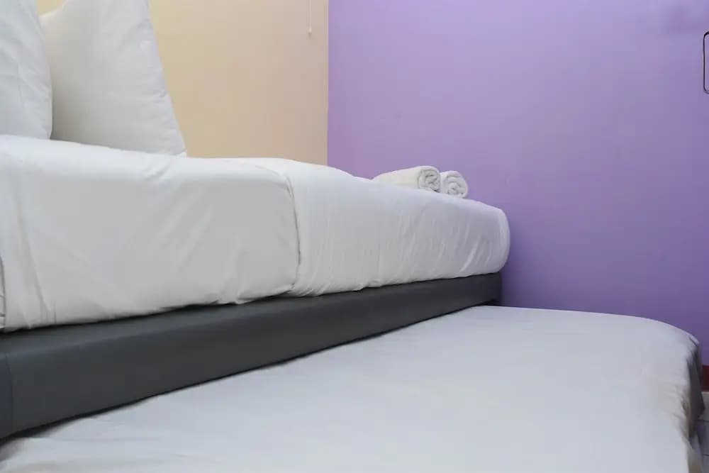 Comfort And Homey 2Br At Green Pramuka City Apartment - photo 4