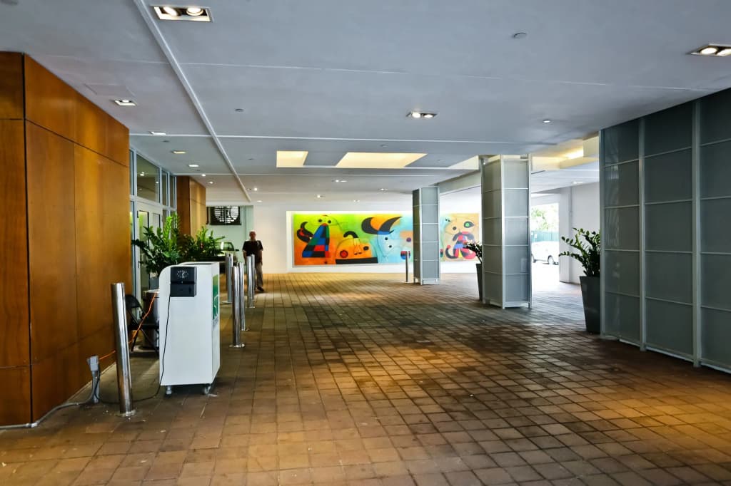Nuovo Properties at Brickell 1st - photo 12