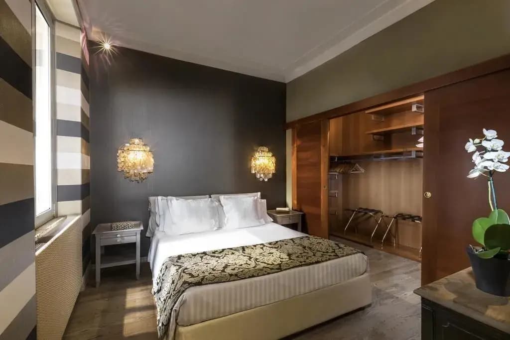 Luxury Manfredi Apartments - photo 2