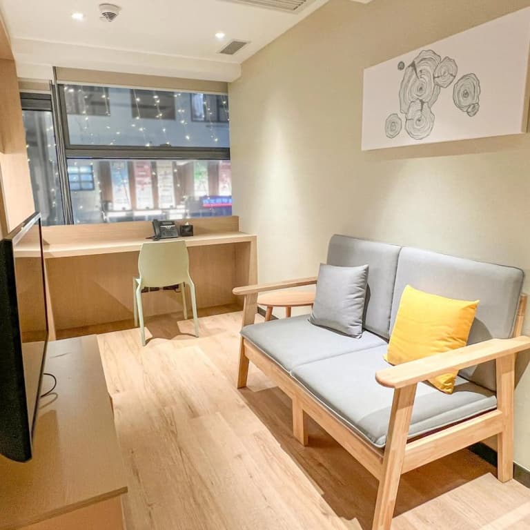 Urbanwood Ap Lei Chau - photo 20
