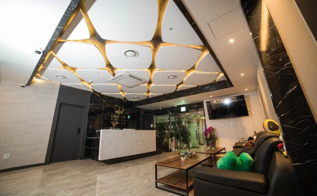 Calistar Hotel - photo 18